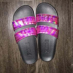 PINK Slides from PINK